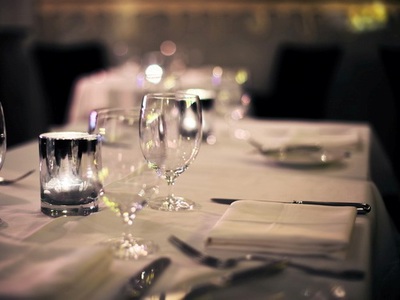 Cyrano restaurant